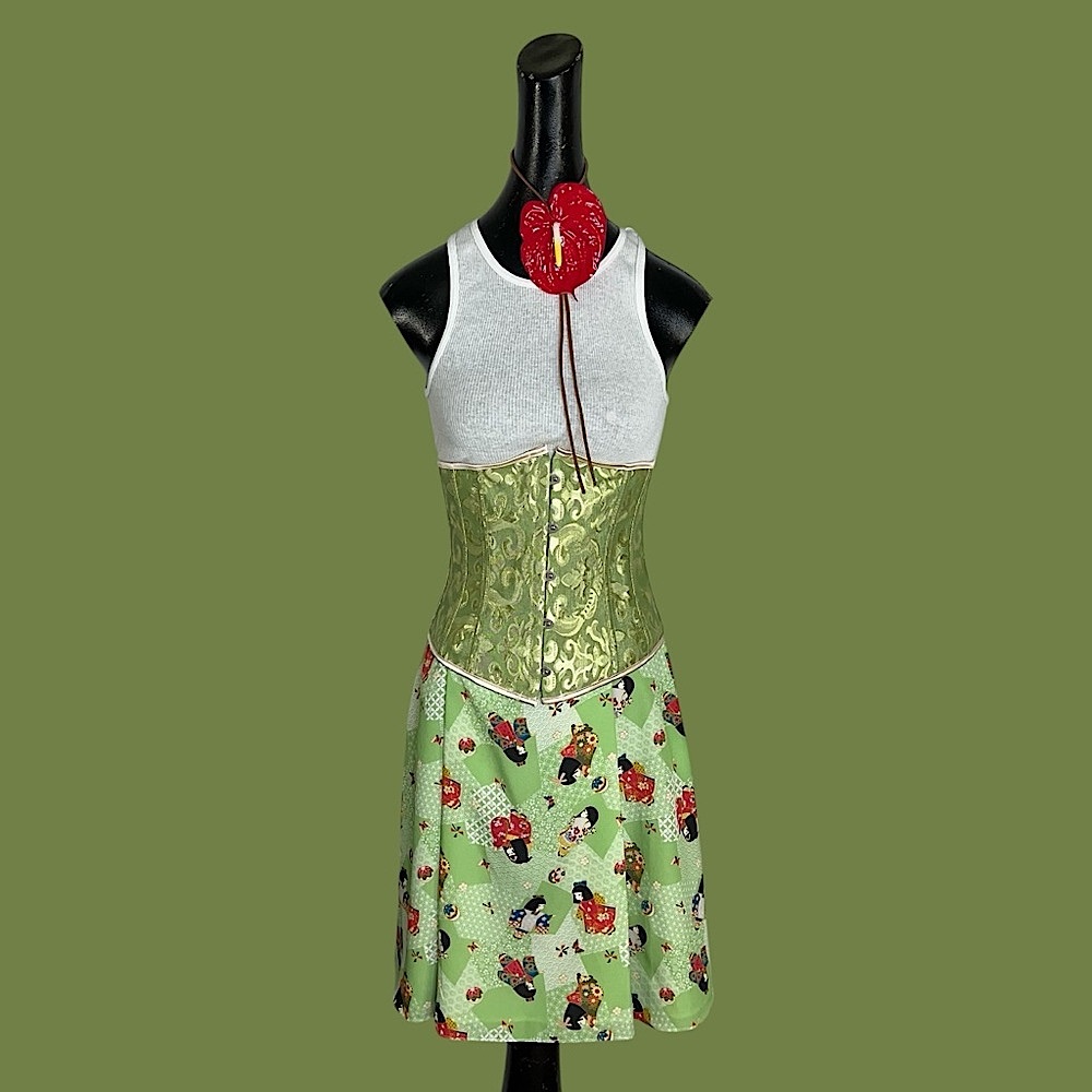 Love Moschino skirt